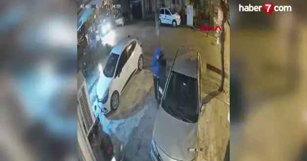 Boşanma aşamasındaki eşi katletti: İşte Özlem in son çığlığı! Bırak beni diye yalvardı