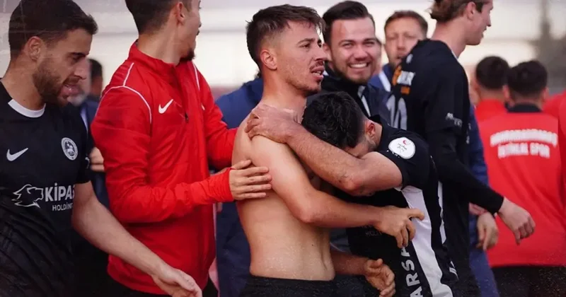 Adım adım 1. Lig! Depremde 14 sporcusunu kaybeden kulüp, küllerinden yeniden doğdu