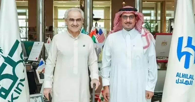 Ronaldo krizi sonrası çılgın açıklama: Al Hilal in transfer kasası Prens ten çıkmış