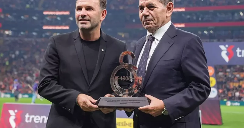 Taraftar tepkisi sonrası Galatasaray da bitti denilen transfer iptal