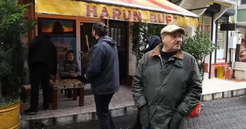 Ahmet Mümtaz Taylan ın 4 yıllık videosunu paylaşan kişiye “devleti aşağılama” soruşturması!