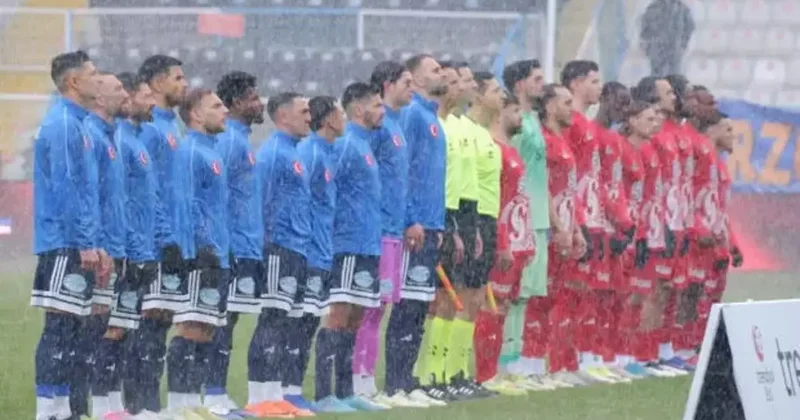 1. Lig de ilginç hafta! 21 gol atıldı ama deplasman takımları hiç gol atamadı