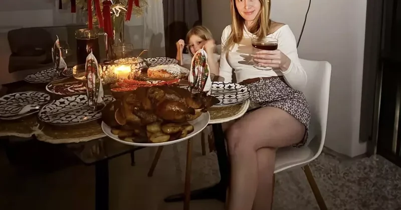 Başkenti vuran dron, bir aileyi dakikalar içinde yok etti