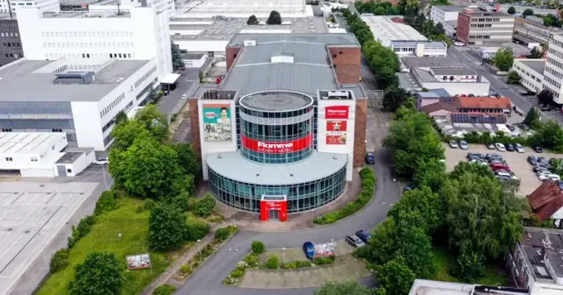 Herkese veda etti: 97 senelik mobilya şirketi faaliyetlerini bitiriyor!