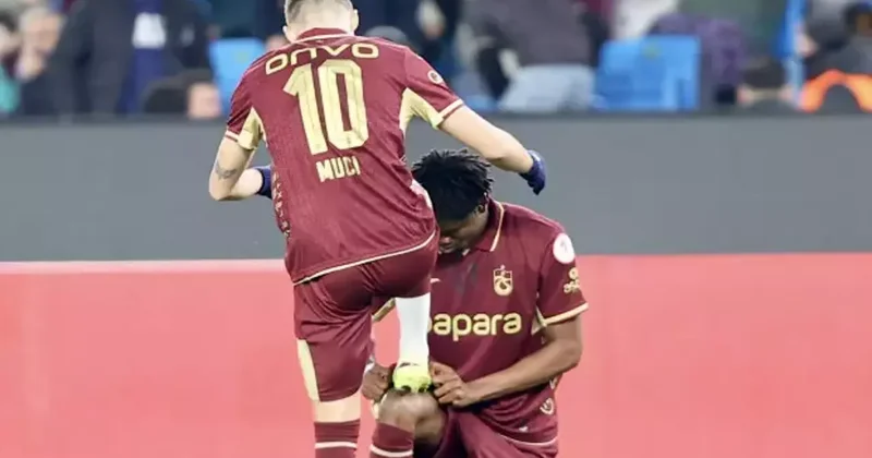 Fırtına ikinci yarıda açıldı: Yıldızlarıyla farka koştu