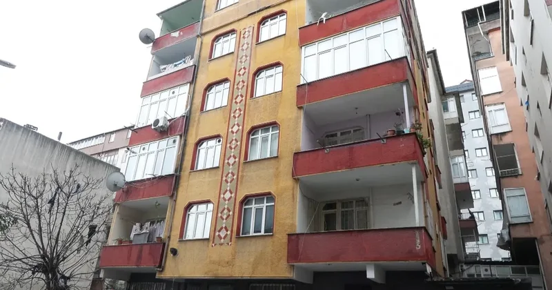 Güngören’de Murat Dilsiz uyurken katledilmişti: 16 yaşında ki kızının ifadesi kan dondurdu!