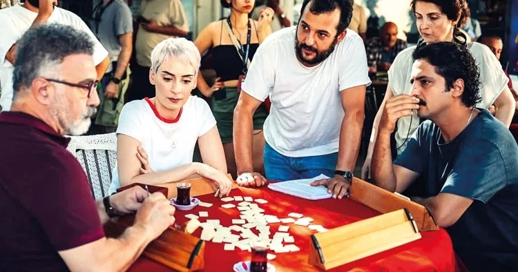 ‘Chaplin Dörtlüsü’ 20 Mart’ta vizyonda