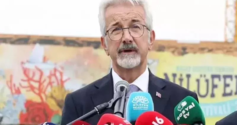 192 yıla kadar hapsi istenen eski belediye başkanı rüşveti pasta kutusunda almış