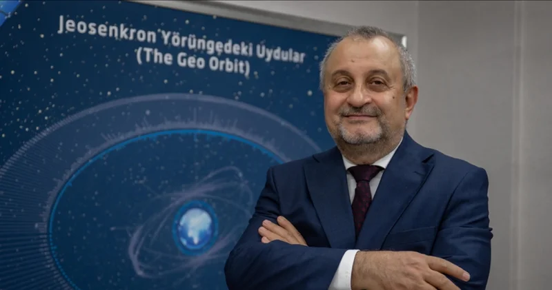 TÜRKSAT 2026 yı uluslararası pazarlara açılma yılı ilan etti Teknoloji Haberleri