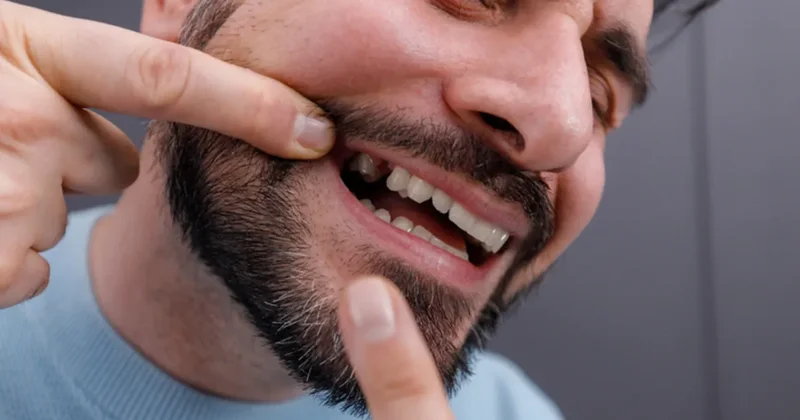 “Nasıl olsa sonra yaptırırım” diyenler dikkat! Diş kaybı zincirleme sağlık sorunlarına yol açıyor