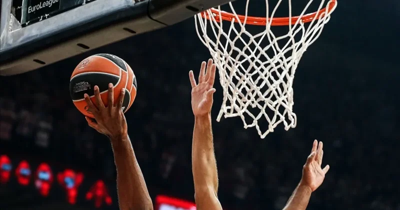 Basketbol Avrupa Ligi Dörtlü Final biletleri satışa çıkıyor!