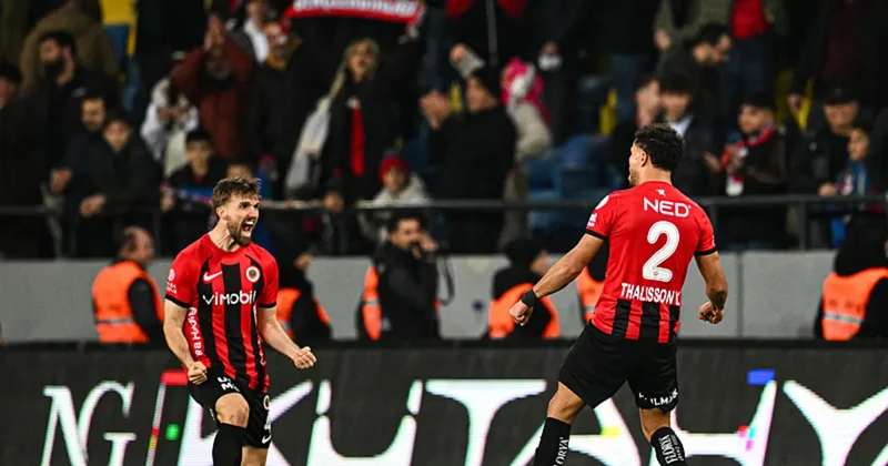 Gençlerbirliği, Türkiye Kupası nda 3 te 3 peşinde