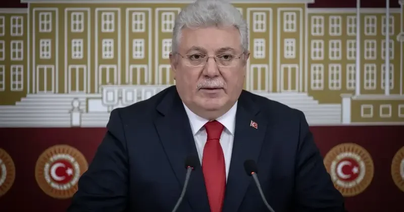 AK Parti den emeklileri heyecanlandıran açıklama: İyileştirme çalışmaları var Türkiye Ekonomisi Haberleri