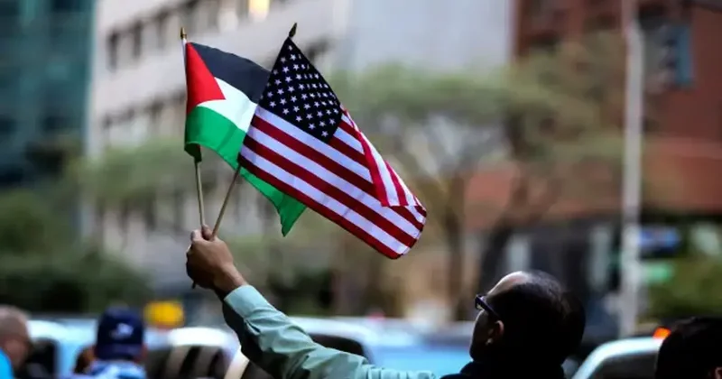 ABD den son dakika Gazze duyurusu! Peş peşe uyardılar