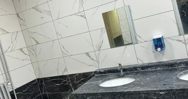 Isparta da tuvaletlere kamera yerleştirilen okulun müdürü görevden alındı Isparta Haberleri