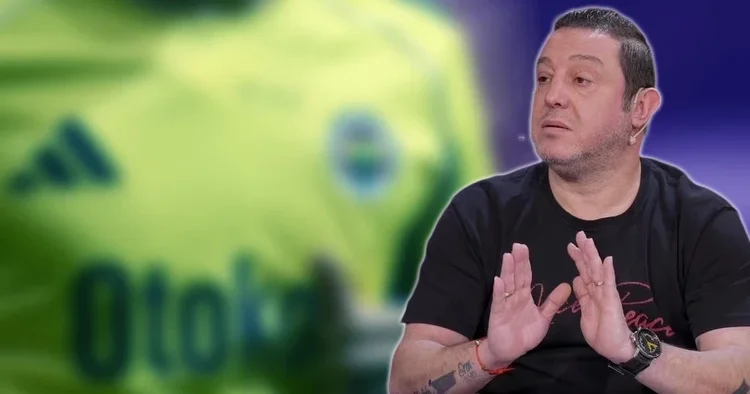 Fenerbahçe nin yıldızına övgü yağdırdı: Takımın sadece beyni değil; kalbi, omuriliği, her şeyi!