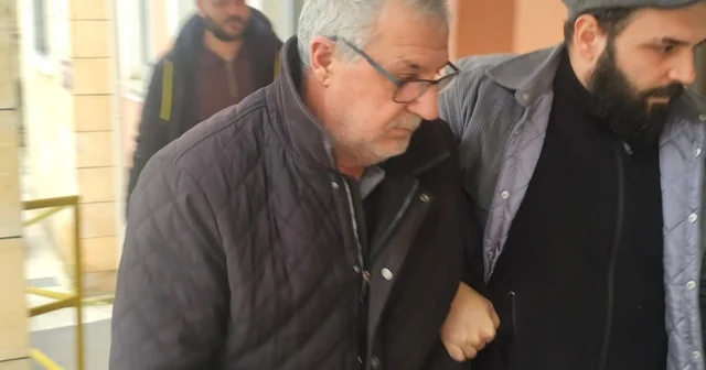 Emanet verdiği altınları ödemeyen oğlunu öldüren baba adliyeye sevk edildi Çanakkale Haberleri