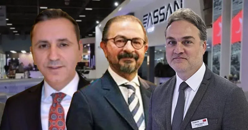 ASSAN Grup a casusluk davası: 36 yıla kadar hapis talebi