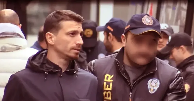 Sulh ceza hakimliğinden Mert Hakan Yandaş a kötü haber Fanatik Gazetesi Fenerbahçe (FB) Haberleri Spor