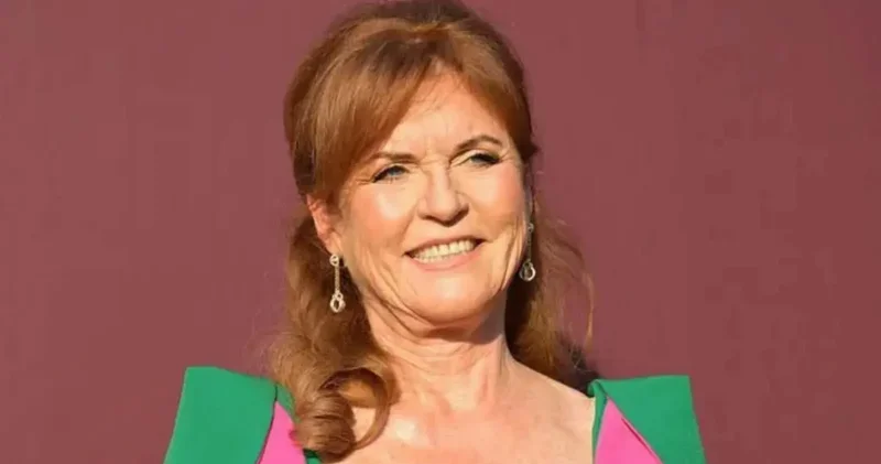 Benimle evlen : Epstein belgelerinde eski düşes Sarah Ferguson ile ilgili hangi detaylar var?