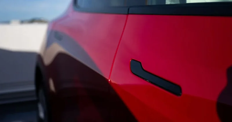 Çin’den elektrikli araçlar için yeni karar: Otomobillerdeki gizli kapı kolları yasaklanıyor! Tesla tarzı araçlara gizli kol kararı Otomobil Haberleri