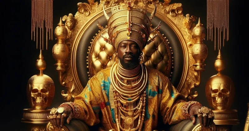 Daha önce hiç Mali imparatorluğunu duydunuz mu? Tarihteki en zengin insan: Mansa Musa kimdi?