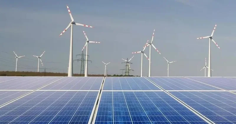 Dev yatırım geliyor! Sivas ve Karaman a kurulacak: 2 milyondan fazla hane faydalanacak Sözcü Gazetesi