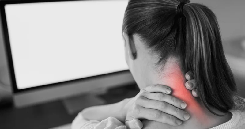 Hareketsiz yaşam alarm veriyor: Uzun süre oturmanın görünmeyen riskleri