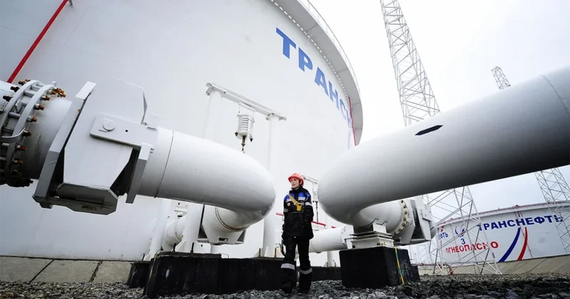 Trump, Hindistan ı Rus petrolünden ayırdı: Şimdi sırada Türkiye mi var? Sözcü Gazetesi