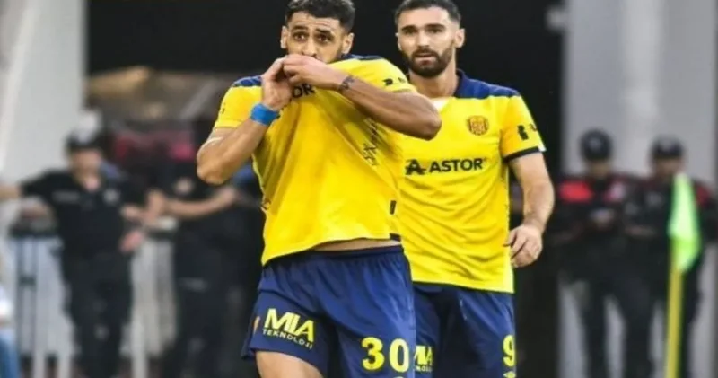 3 sezon Galatasaray da 3 sezon da Fenerbahçe de oynamıştı: 3. Lig e transfer oldu