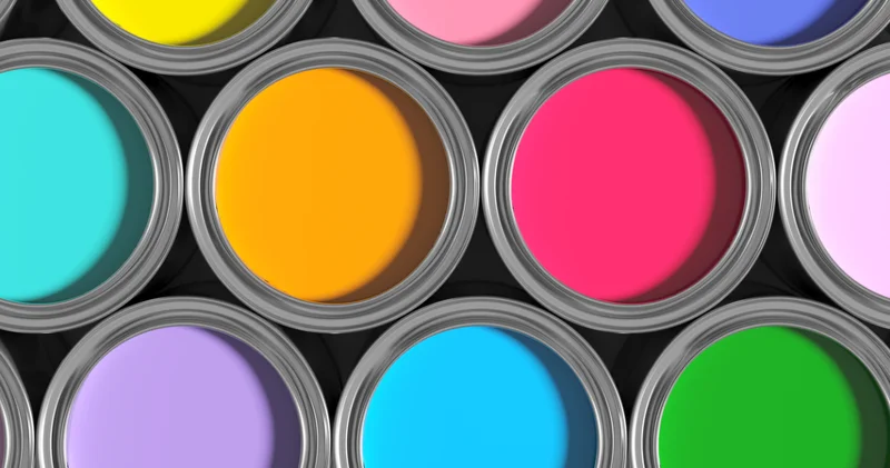 Aslında böyle bir renk yok! Magenta nın hiç var olmadığını biliyor muydunuz? İşte renkler hakkında ilginç bilgiler!