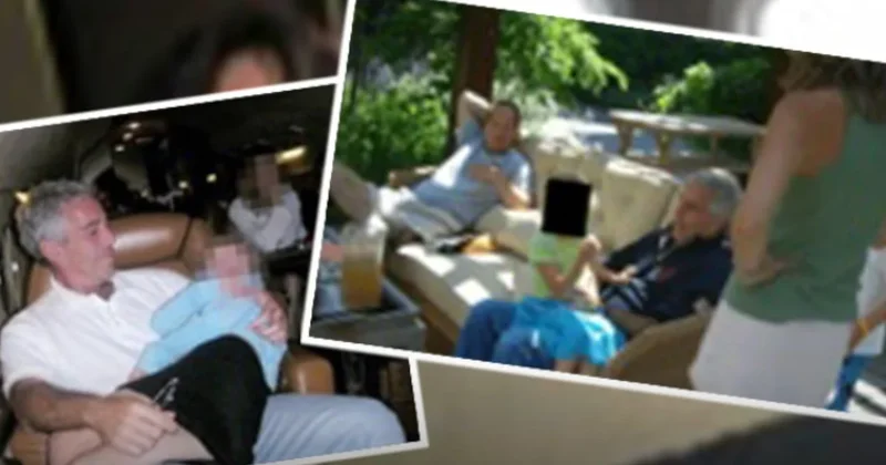 Epstein adasına Türk kızlarının da kaçırıldığına dair iddialar sonrası savcılık soruşturma başlattı Sözcü Gazetesi