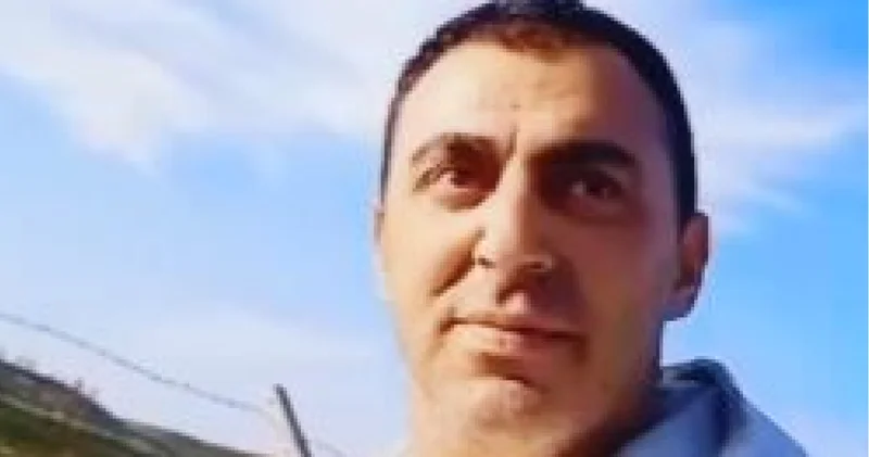 Ailece öldürmüşler... Babanın katili 16 yaşındaki kızı çıktı SON DAKİKA HABER Son dakika haberleri