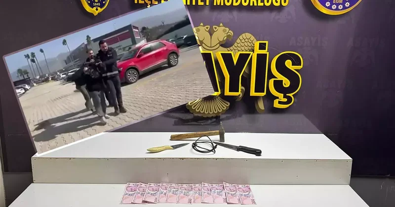 Sosyal medyadan tanıştıkları genç kızı kabloyla bağlayıp tecavüz ettiler!