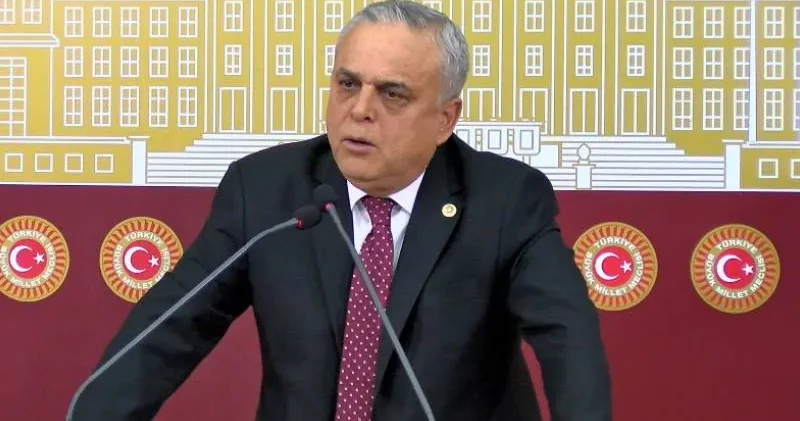 CHP den AKP ye geçen Çakır ın emekli çıkışı gündem oldu, Şamil Tayyar Kabul edilemez dedi: Partimizden hiç kimseden olumsuz bir şey duymadım