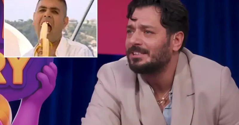 Hayrettin in programına çağırdığı Ajdar ın istediği rakam dudak uçuklattı