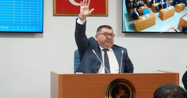 Düzce Belediye Meclisi 47 gündem maddesini görüştü Düzce Haberleri