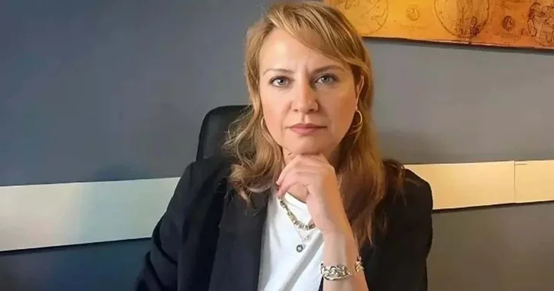 Kent Uzlaşısı tutuklusu Ebru Özdemir: Hukuksuz bir bekleyiş yaşıyoruz