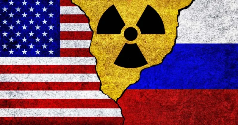 Rusya dan korkutan nükleer uyarı! Tarihte ilk kez dediler