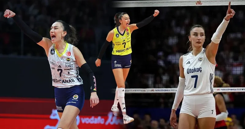 Fenerbahçe den sürpriz Hande Baladın kararı