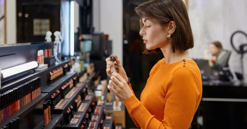 Türkiye’de de satılan kozmetik devi iflasın eşiğinde Sözcü Gazetesi