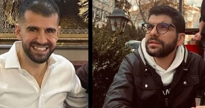 Serdar Sertçelik mahkemeye çıktı! Kendi isteğimle geldim