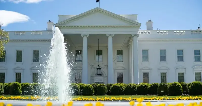 Beyaz Saray İran ile yapılacak görüşmelerin tarihini duyurdu Amerika Haberleri
