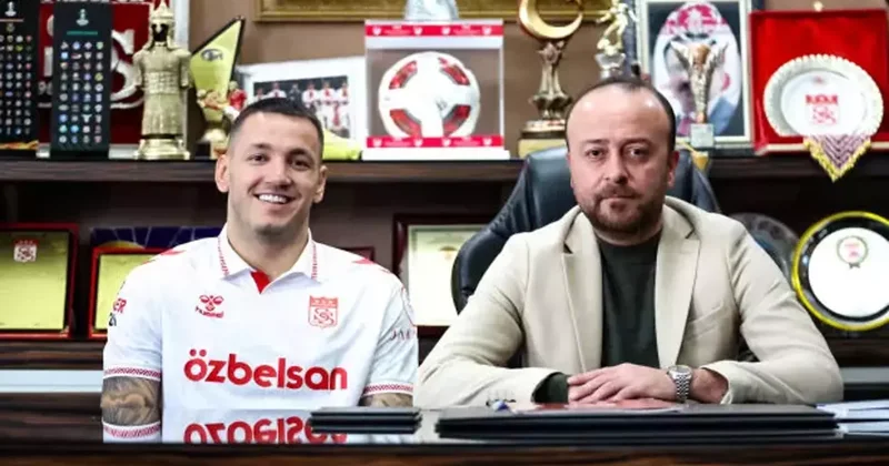 2,5 milyon Euro yu bıraktı: Rey Manaj Türkiye ye döndü