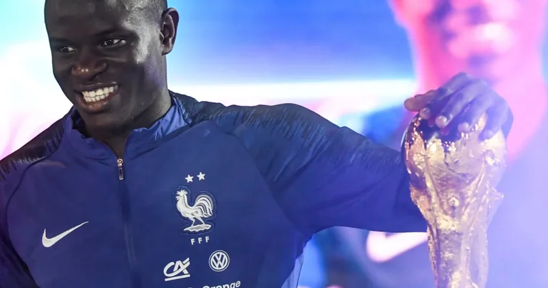 Kante transferinde yeni perde! İdmana çıkmayı reddetti Sözcü Gazetesi