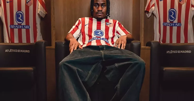 Ademola Lookman dan Fenerbahçelileri kızdıran sözler