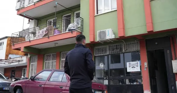 Denizli haberleri Denizli de işten dönen adam, evini boş buldu! Kamera kayıtlarına inanamadı 03 Şubat 2026