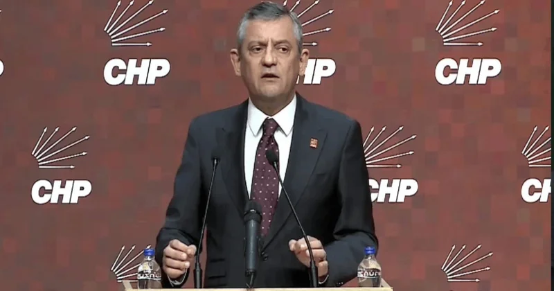 Özel İhlas Holding CEO su Mücahit Ören e böyle seslendi: Layığını bulacaksın! Sözcü Gazetesi