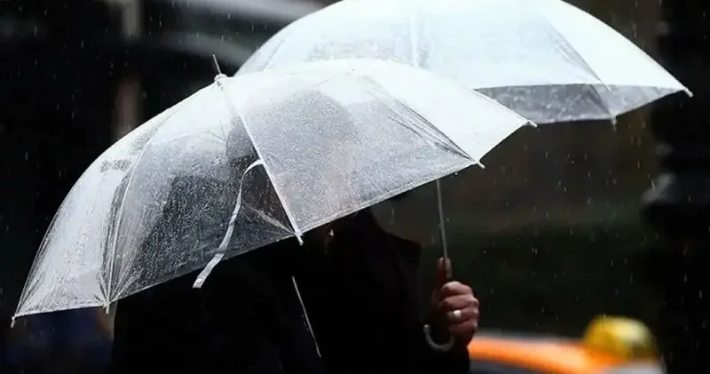 Osmaniye hava durumu: Meteoroloji sarı kodlu alarm verdi Son Dakika Haberleri