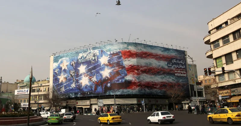 ABD ve İran ın İstanbul da görüşmesi bekleniyor Dış Haberler